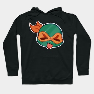 MIKEY xP Hoodie